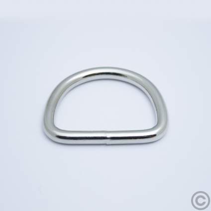 Ringar & D-Ringar/D-Ringar/D-Ring Järn Nickel 50 Dee Ring Steel 3105-50 J20.jpg